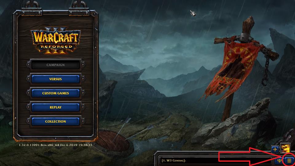 Hotkeys warcraft 3 reforged WORK!!!